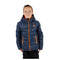 Nexus Puffer Jacket - Denny's
