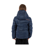 Nexus Puffer Jacket - Denny's