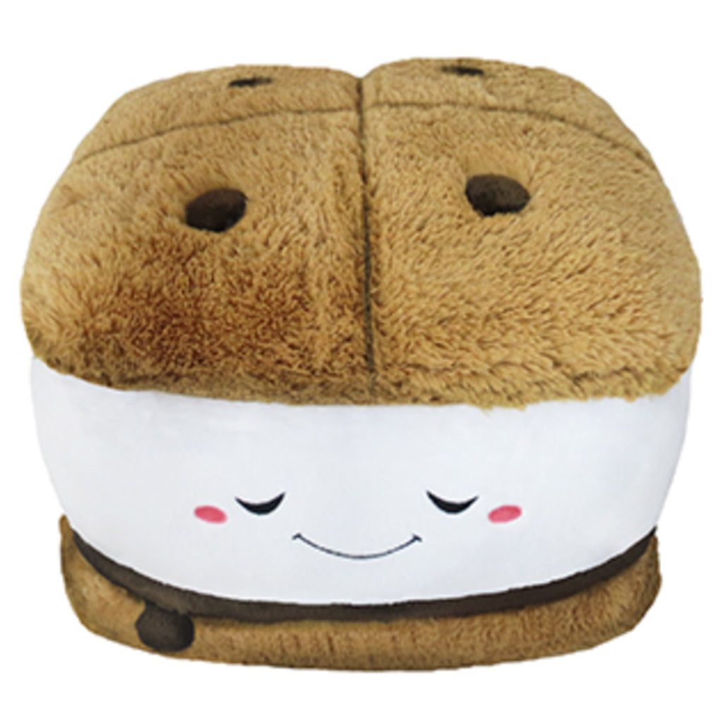 Smore Pillow - Denny's