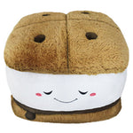 Smore Pillow - Denny's
