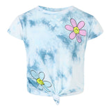 Daisy Knot Tee - Denny's