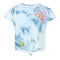 Daisy Knot Tee - Denny's