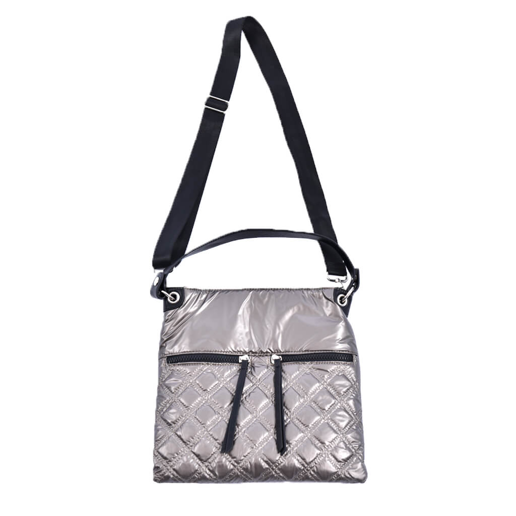 Quilted Crossbody - Denny's