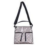 Quilted Crossbody - Denny's