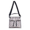 Quilted Crossbody - Denny's