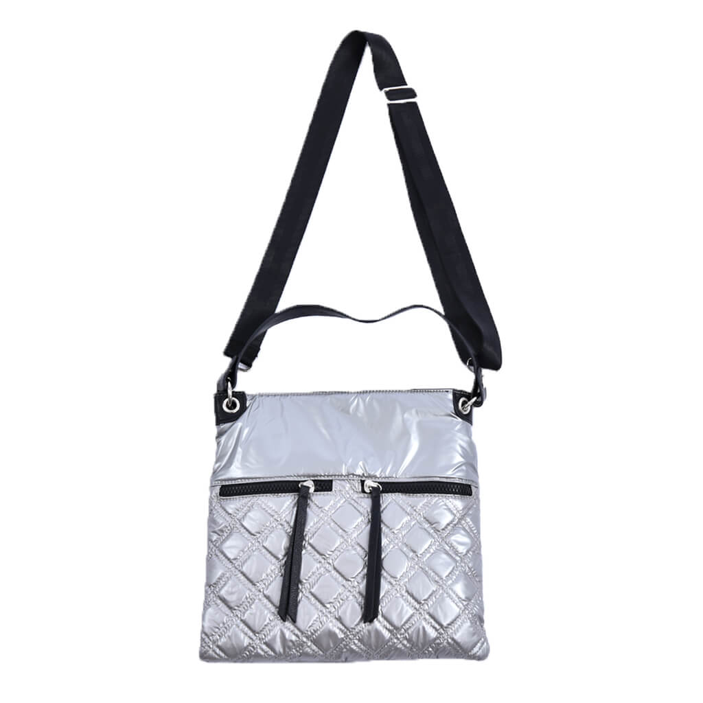 Quilted Crossbody - Denny's