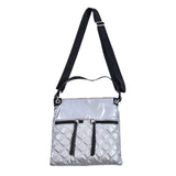 Quilted Crossbody - Denny's