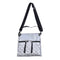 Quilted Crossbody - Denny's