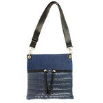 Denim Crossbody - Denny's