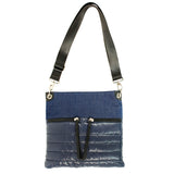 Denim Crossbody - Denny's