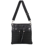 Crossbody Neoprene Nylon - Denny's