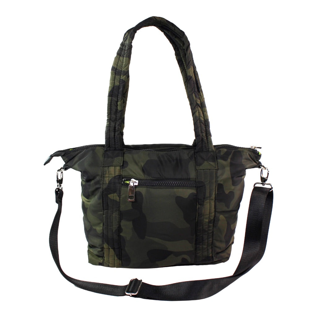 Smaller CamoTote - Denny's