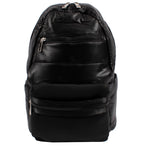 Nylon and Neoprene Backpack - Denny's