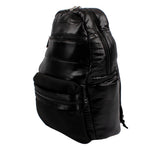 Nylon and Neoprene Backpack - Denny's
