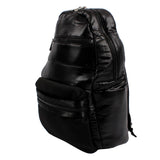 Nylon and Neoprene Backpack - Denny's