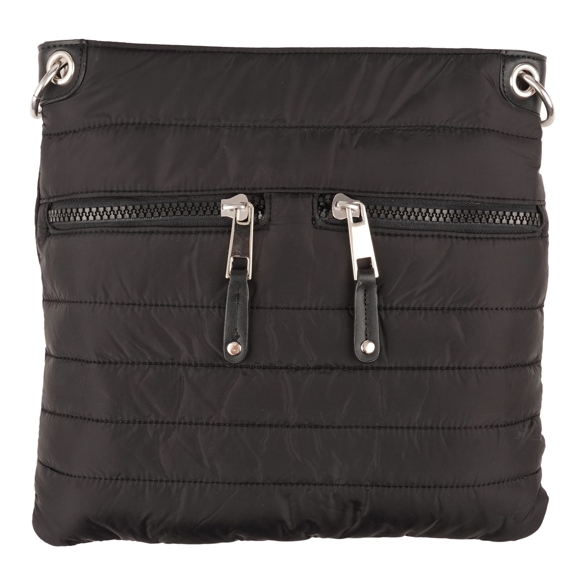 N S Crossbody - Denny's
