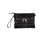 Crossbody Shiny Nylon - Denny's