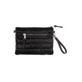 Crossbody Shiny Nylon - Denny's