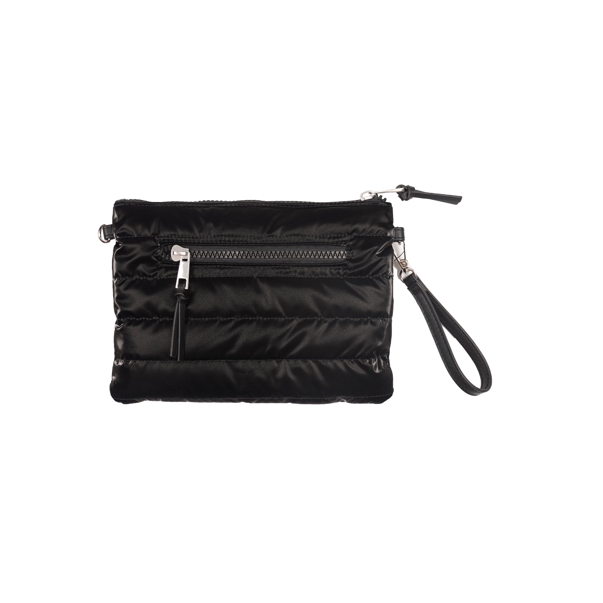 Crossbody Shiny Nylon - Denny's