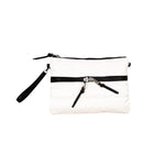 Crossbody Shiny Nylon - Denny's