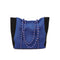 Tote Neoprene w Perforated Detail Rip Cord - Denny's