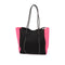 Tote Neoprene w Perforated Detail Rip Cord - Denny's