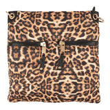 NS Crossbody Leopard - Denny's