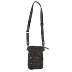 Crossbody Cell Phone Case - Denny's