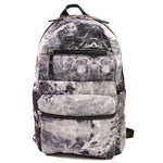 Marble Puffer Backpack - Denny's