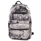 Marble Puffer Backpack - Denny's