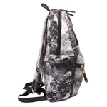 Marble Puffer Backpack - Denny's