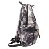 Marble Puffer Backpack - Denny's