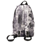 Marble Puffer Backpack - Denny's
