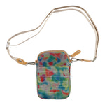 Tie Dye Cell Phone Case - Denny's
