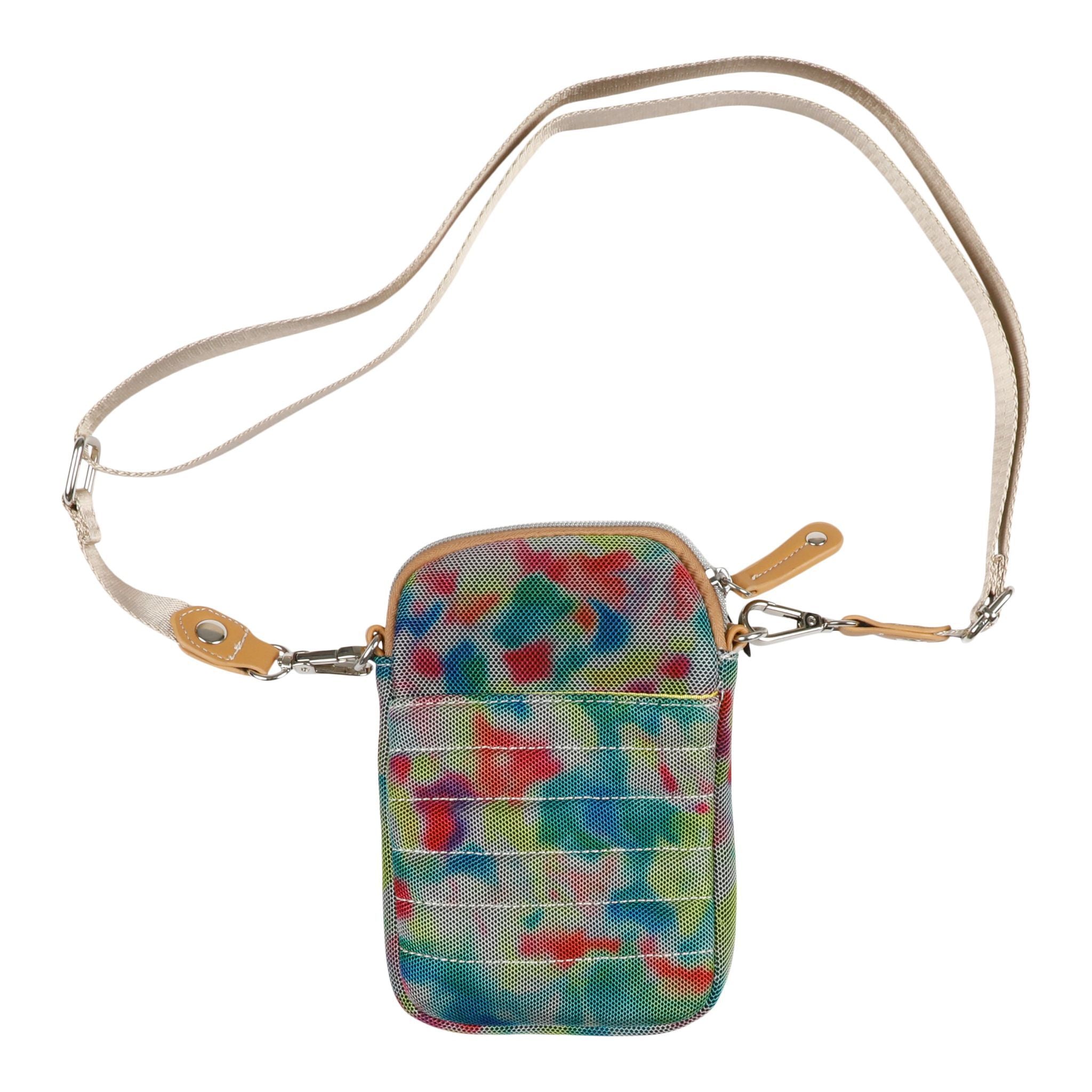 Tie Dye Cell Phone Case - Denny's