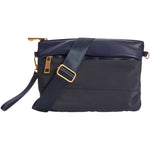 Nappa Trim EW Convertible Crossbody - Denny's