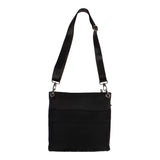 Crossbody Nylon & Nappa - Denny's