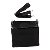 Crossbody Nylon & Nappa - Denny's