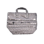 Puffer Tote Horizontal - Denny's