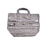 Puffer Tote Horizontal - Denny's