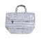 Puffer Tote Horizontal - Denny's