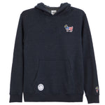 Goat Hoodie - Denny's