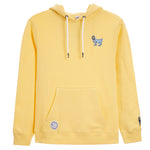Goat Hoodie - Denny's