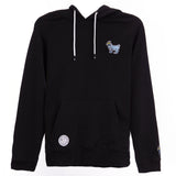 Goat Hoodie - Denny's