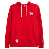 Goat Hoodie - Denny's