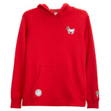 Goat Hoodie - Denny's