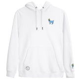 OG Hooded Sweatshirt - Denny's