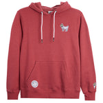 OG Hooded Sweatshirt - Denny's