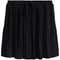 Pleated Mini Skirt - Denny's