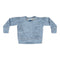 Blue Tie Dye Sweatshirt - Denny's